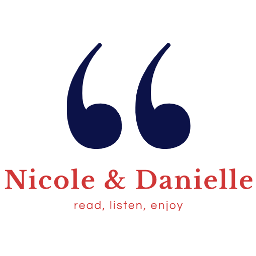 Nicole and Danielle Books