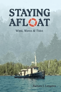 Staying Afloat by Barbara J.&nbsp;Langston