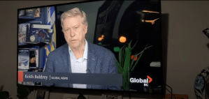 The Night I Rewound The News a Whole Bunch of&nbsp;Times